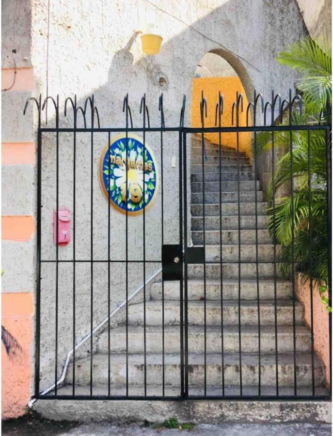 Margaritas101 Daire Cancun Dış mekan fotoğraf