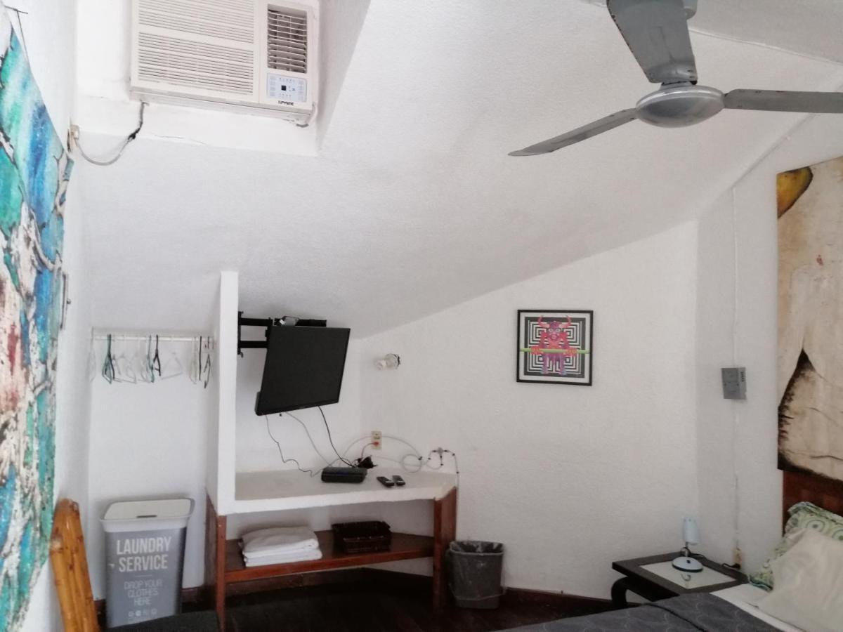 Margaritas101 Daire Cancun Dış mekan fotoğraf