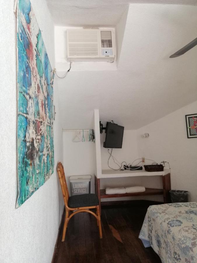 Margaritas101 Daire Cancun Dış mekan fotoğraf